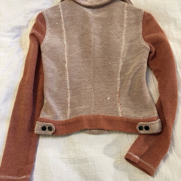 Jacket - Picture 2 of 4